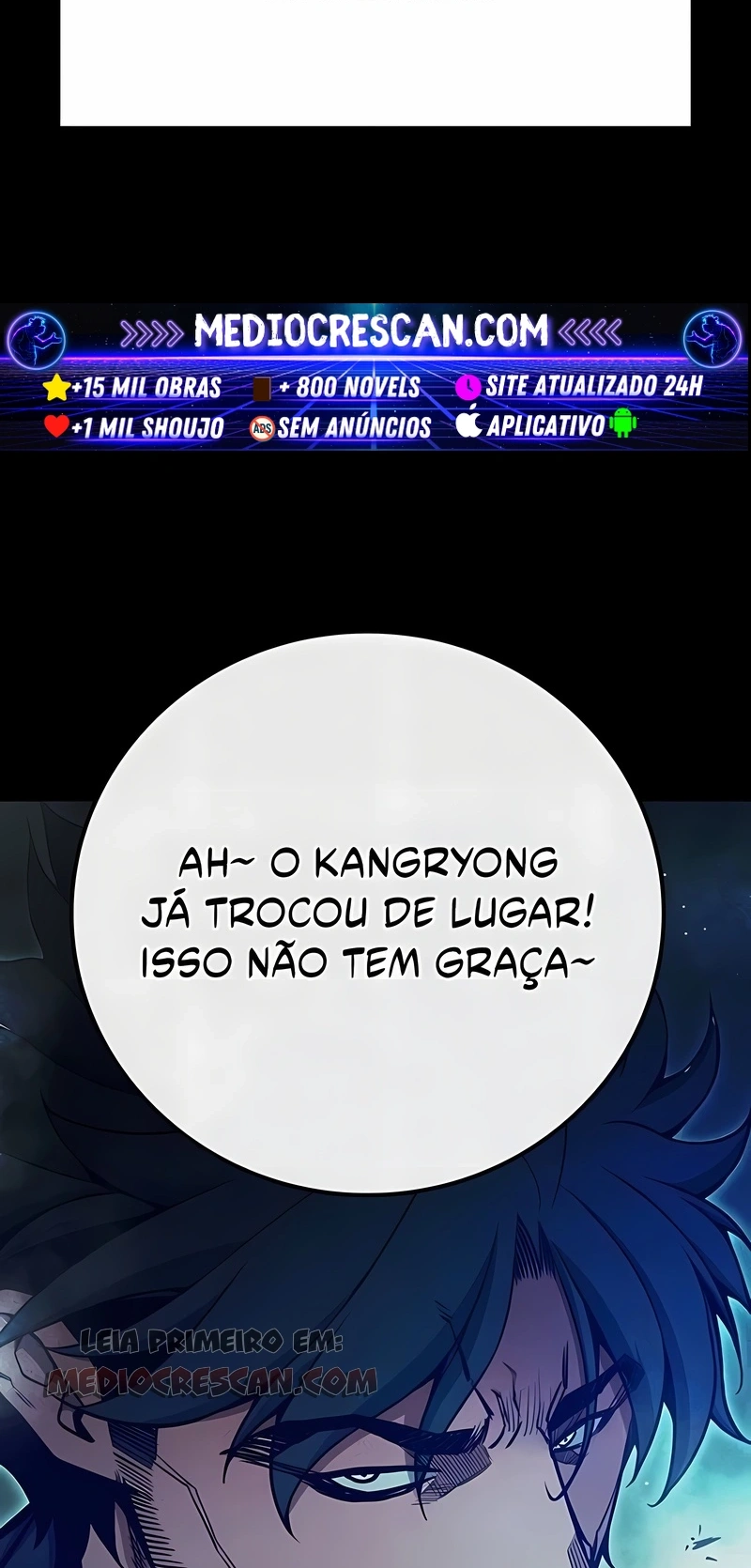 Prisão juvenil Capítulo 80 Página 48