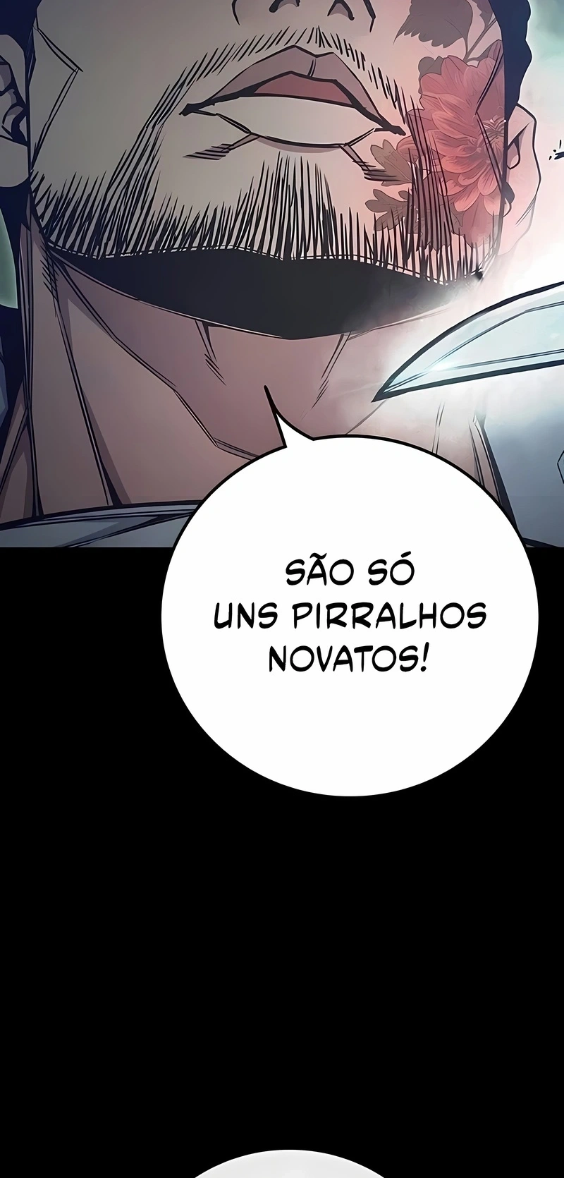 Prisão juvenil Capítulo 80 Página 50