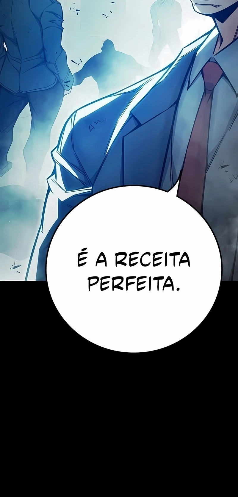 Prisão juvenil Capítulo 80 Página 59