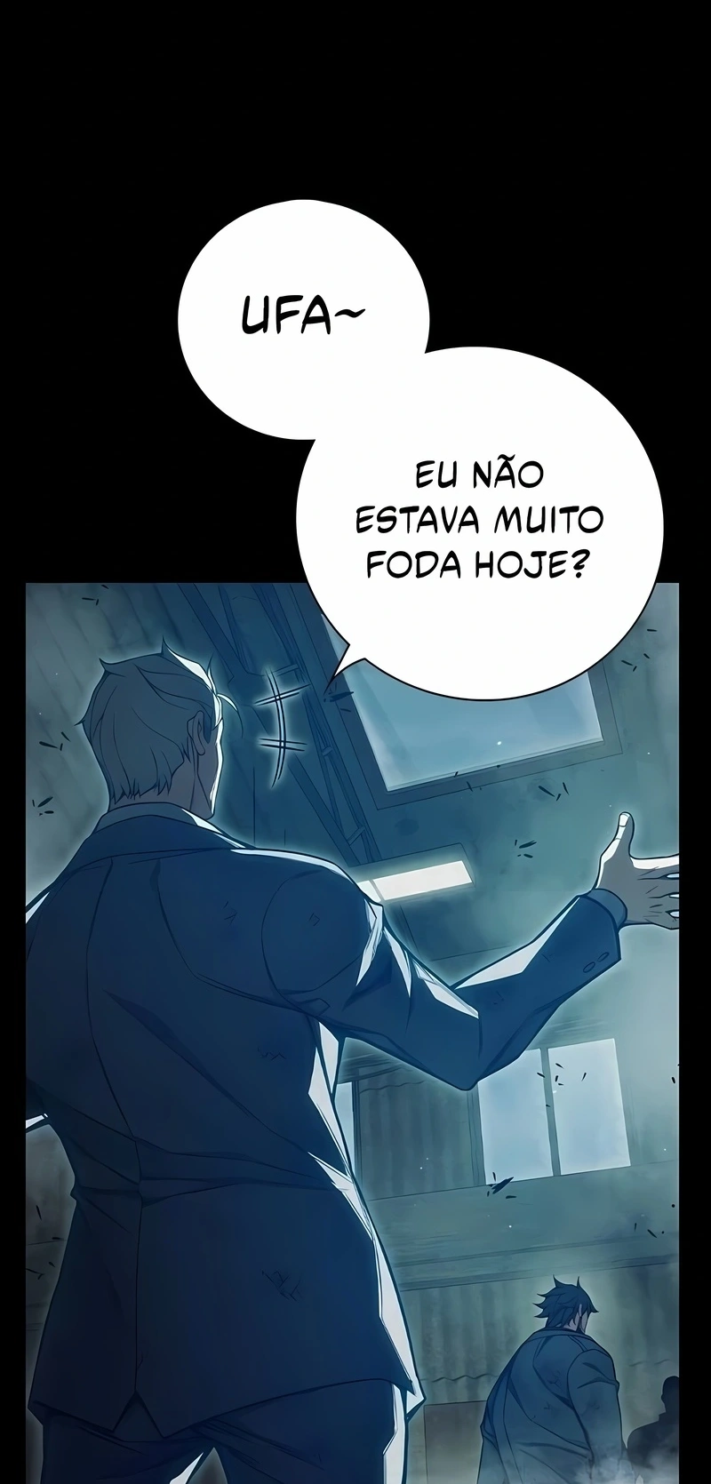 Prisão juvenil Capítulo 80 Página 60