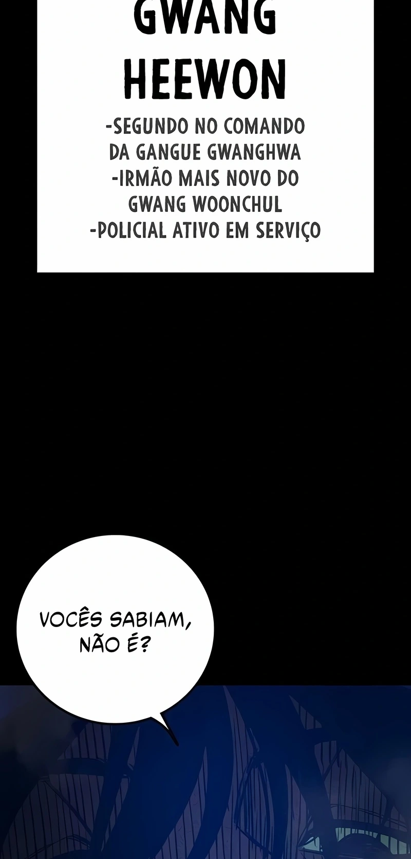 Prisão juvenil Capítulo 80 Página 72