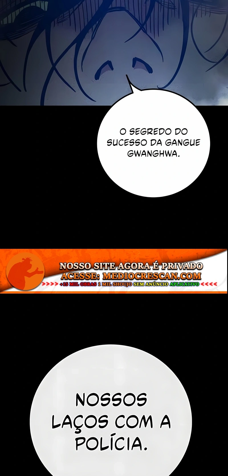 Prisão juvenil Capítulo 80 Página 73