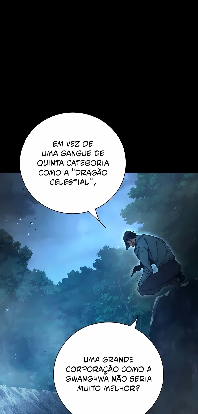Prisão juvenil Capítulo 80 Página 87