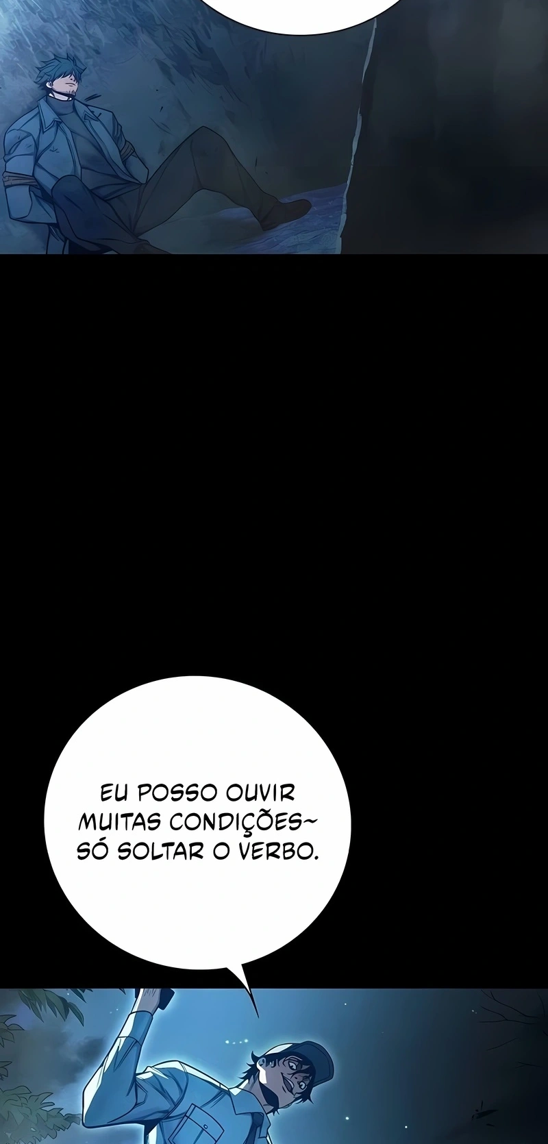 Prisão juvenil Capítulo 80 Página 88
