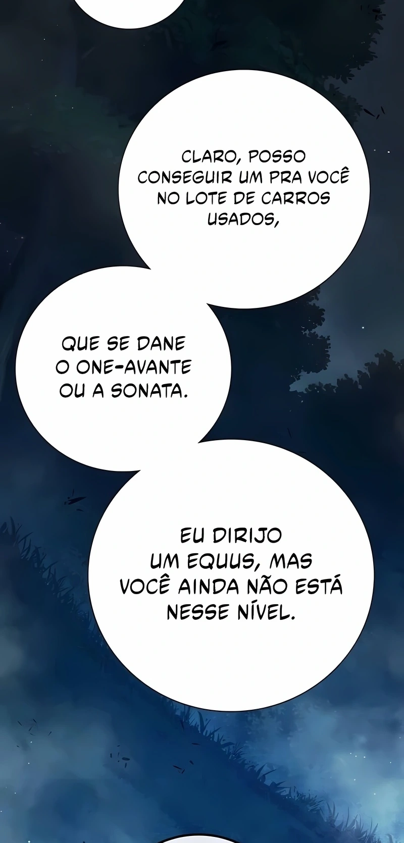 Prisão juvenil Capítulo 80 Página 98
