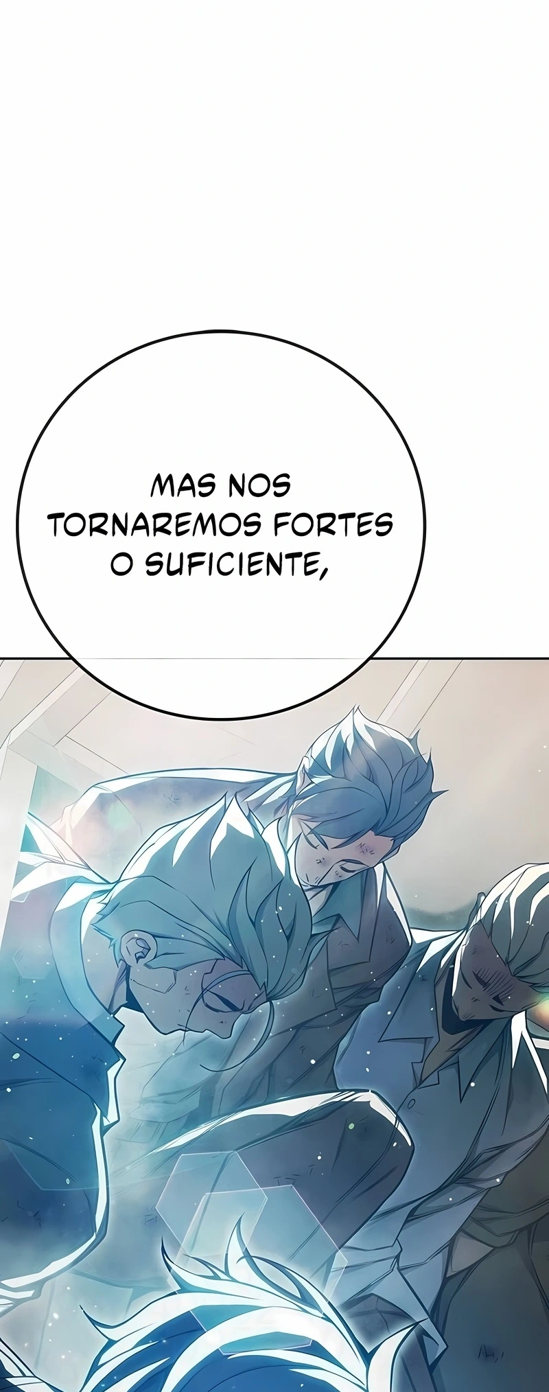 Prisão juvenil Capítulo 81 Página 103