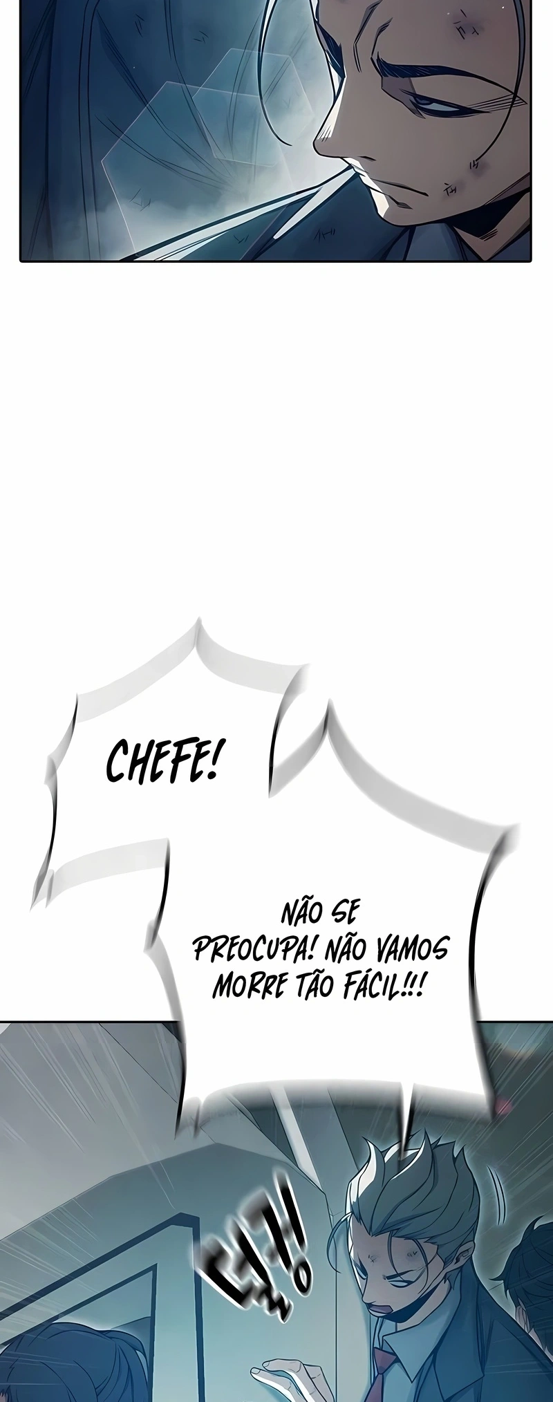 Prisão juvenil Capítulo 81 Página 109