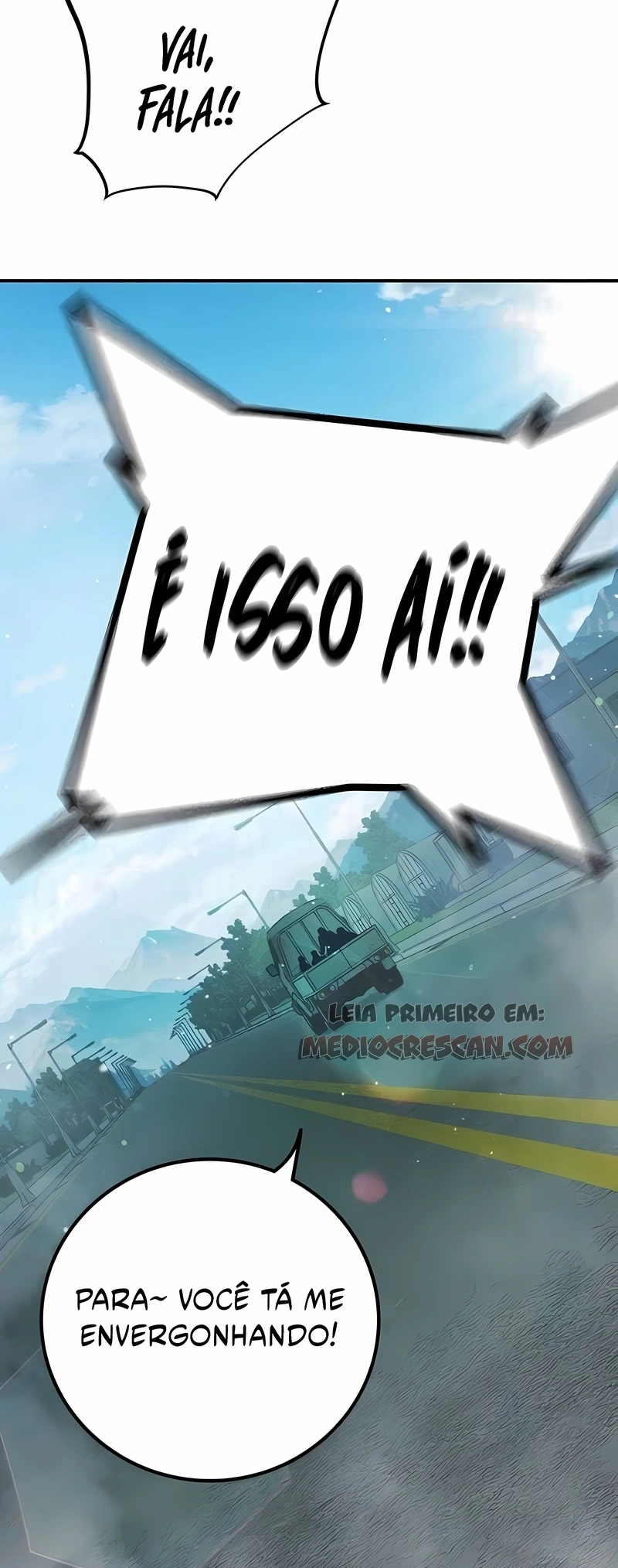 Prisão juvenil Capítulo 81 Página 112