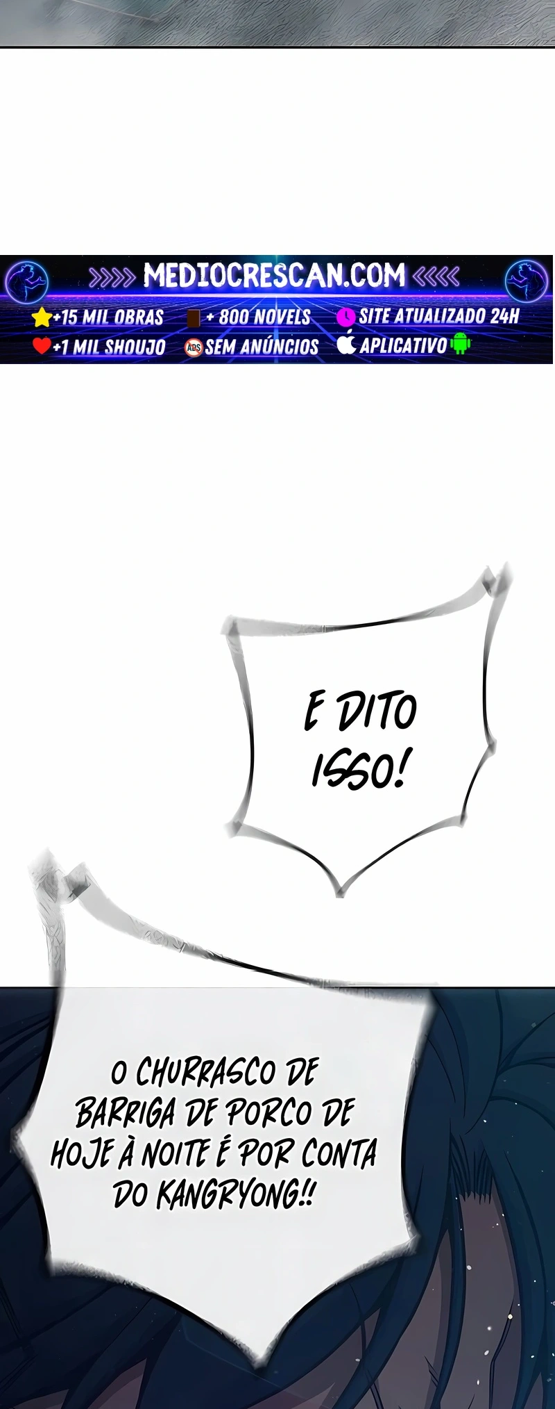 Prisão juvenil Capítulo 81 Página 113