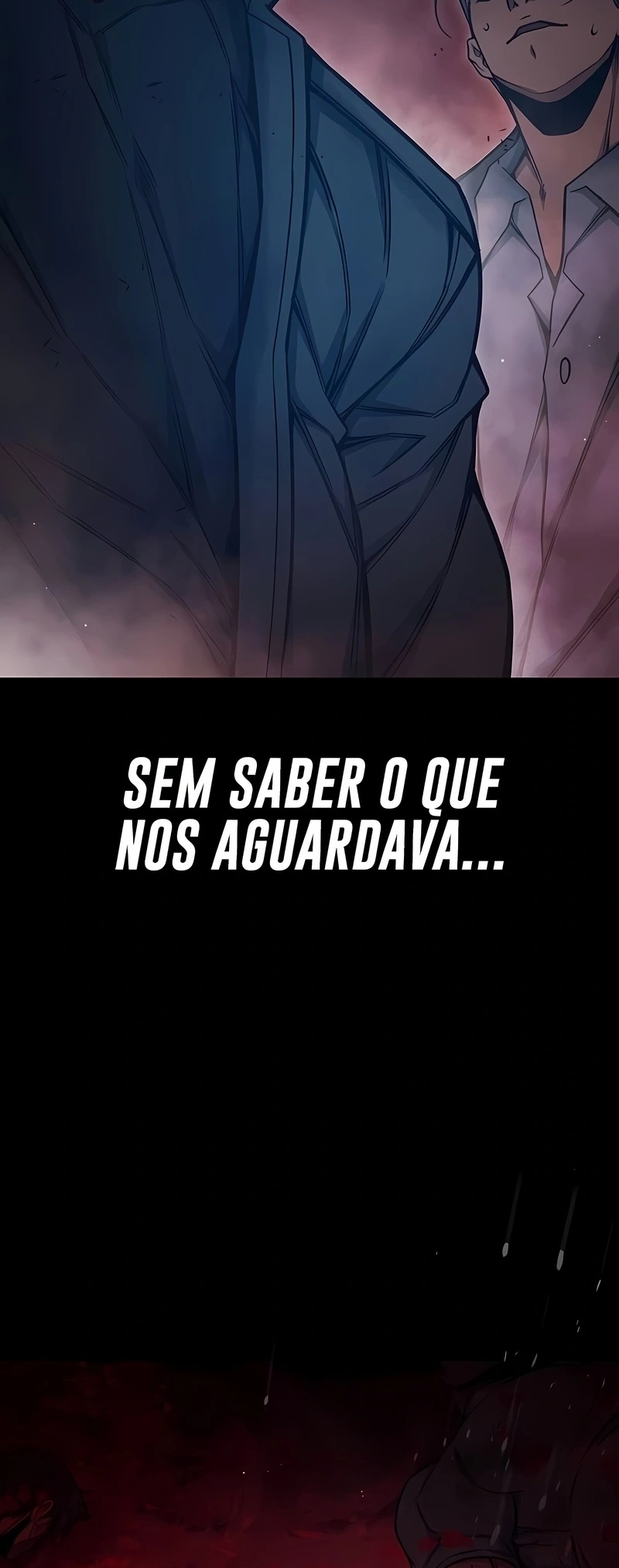 Prisão juvenil Capítulo 81 Página 118