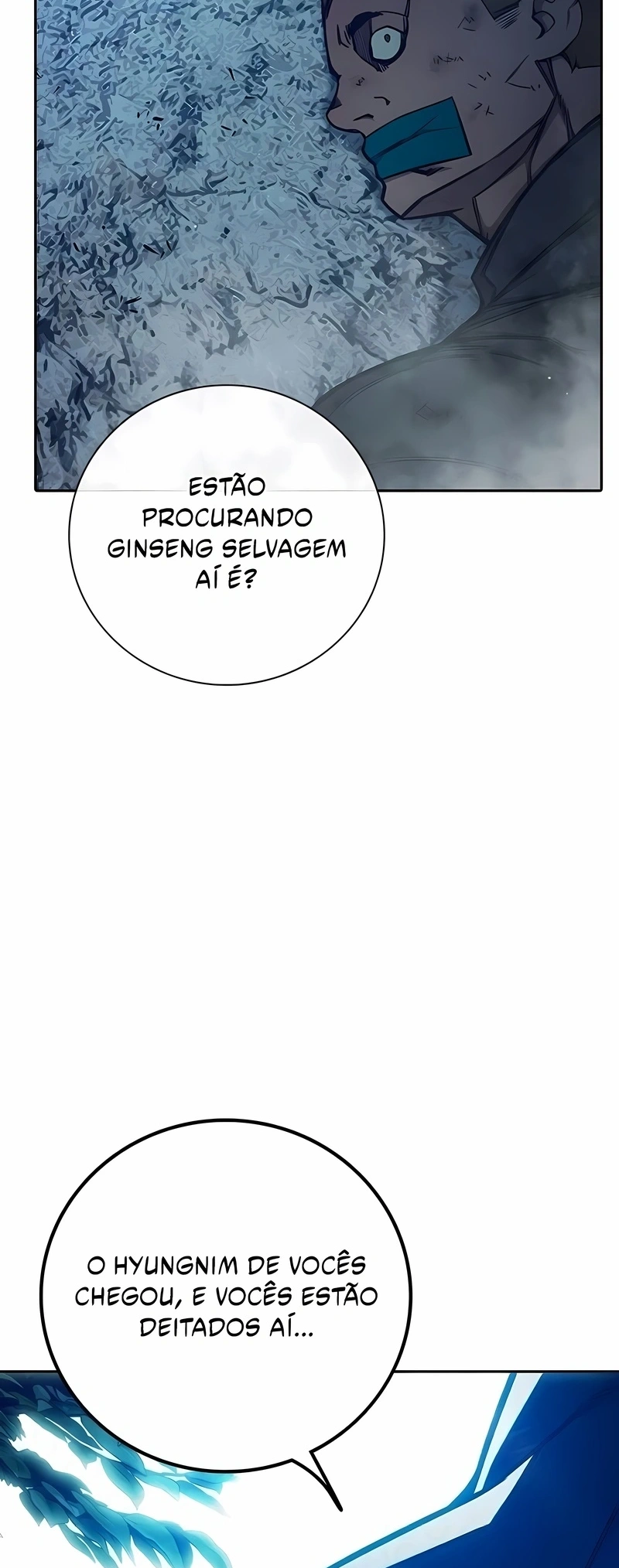 Prisão juvenil Capítulo 81 Página 21