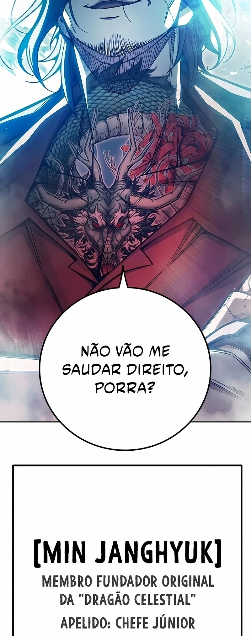 Prisão juvenil Capítulo 81 Página 24