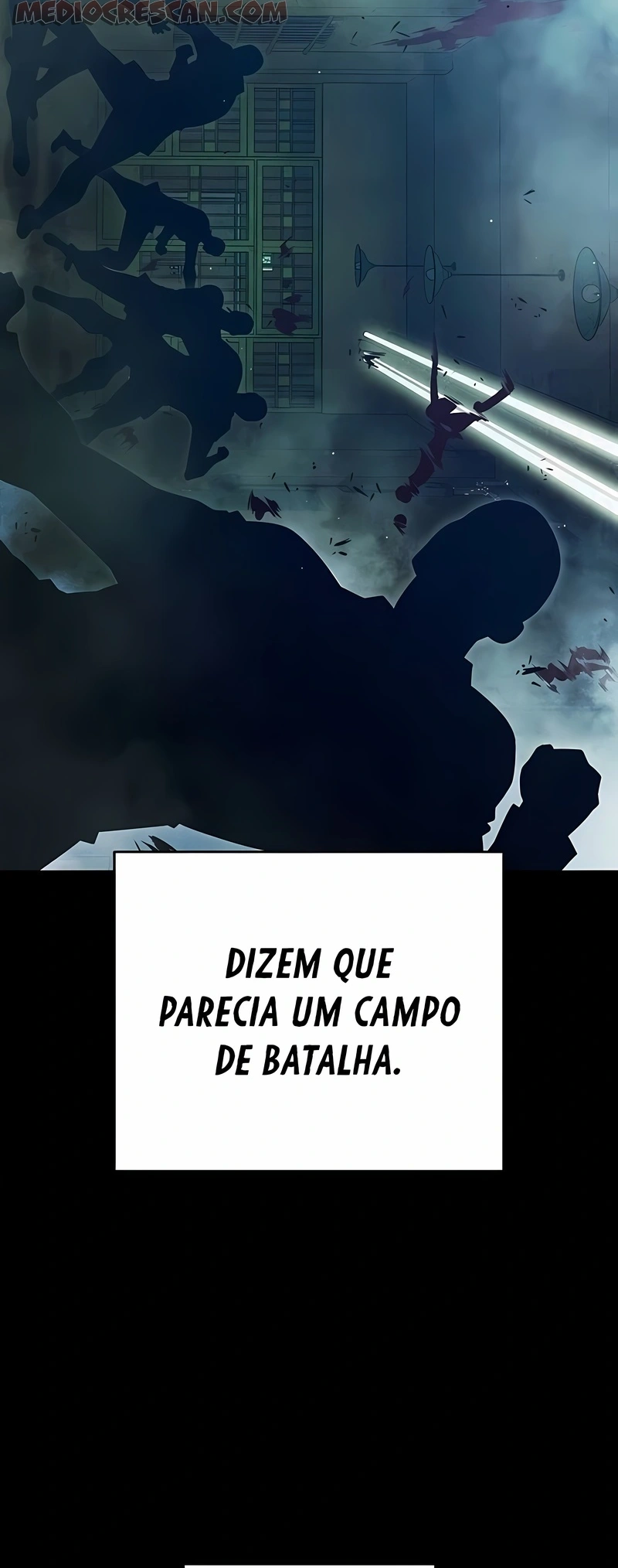 Prisão juvenil Capítulo 81 Página 3
