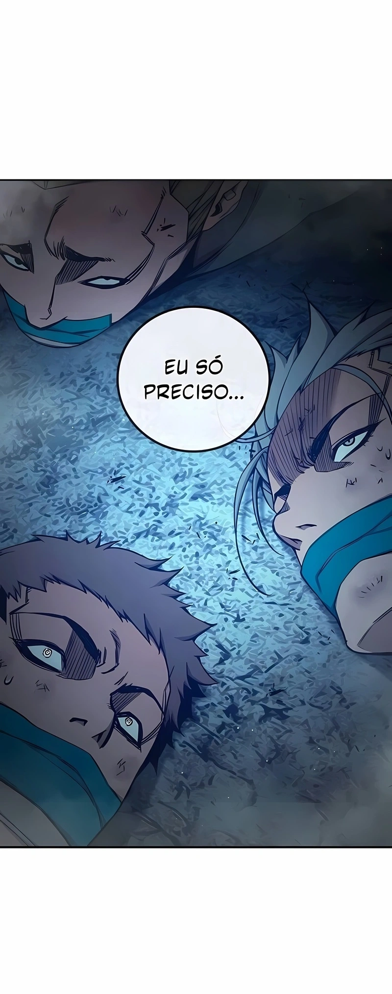 Prisão juvenil Capítulo 81 Página 33