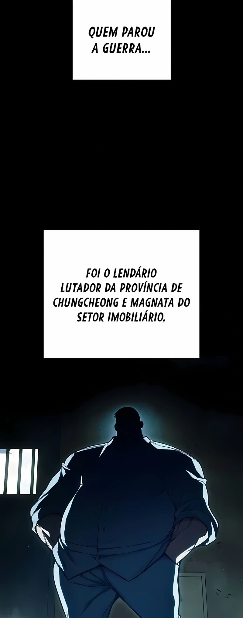 Prisão juvenil Capítulo 81 Página 4