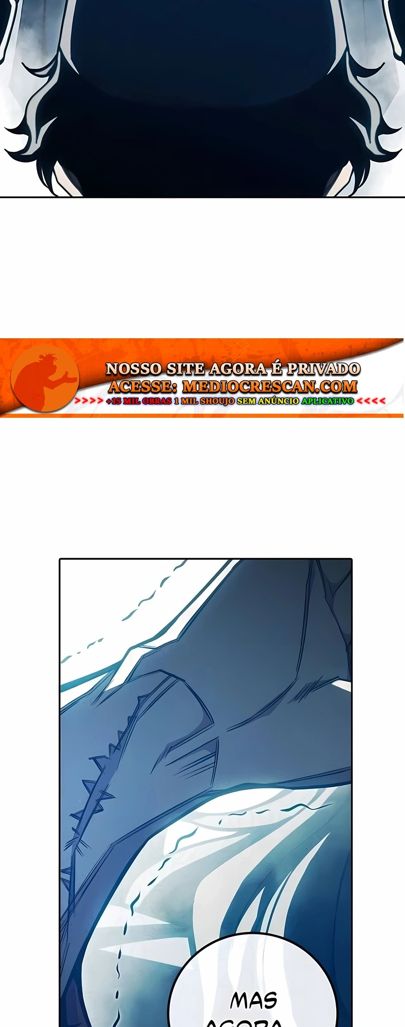 Prisão juvenil Capítulo 81 Página 46
