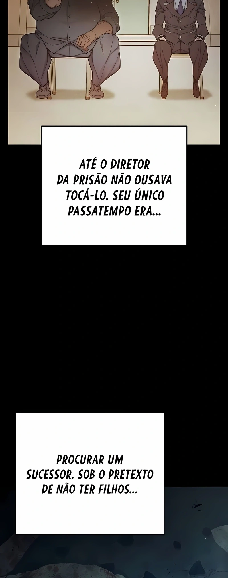 Prisão juvenil Capítulo 81 Página 6
