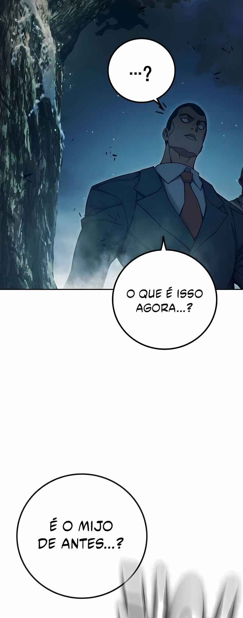 Prisão juvenil Capítulo 81 Página 62