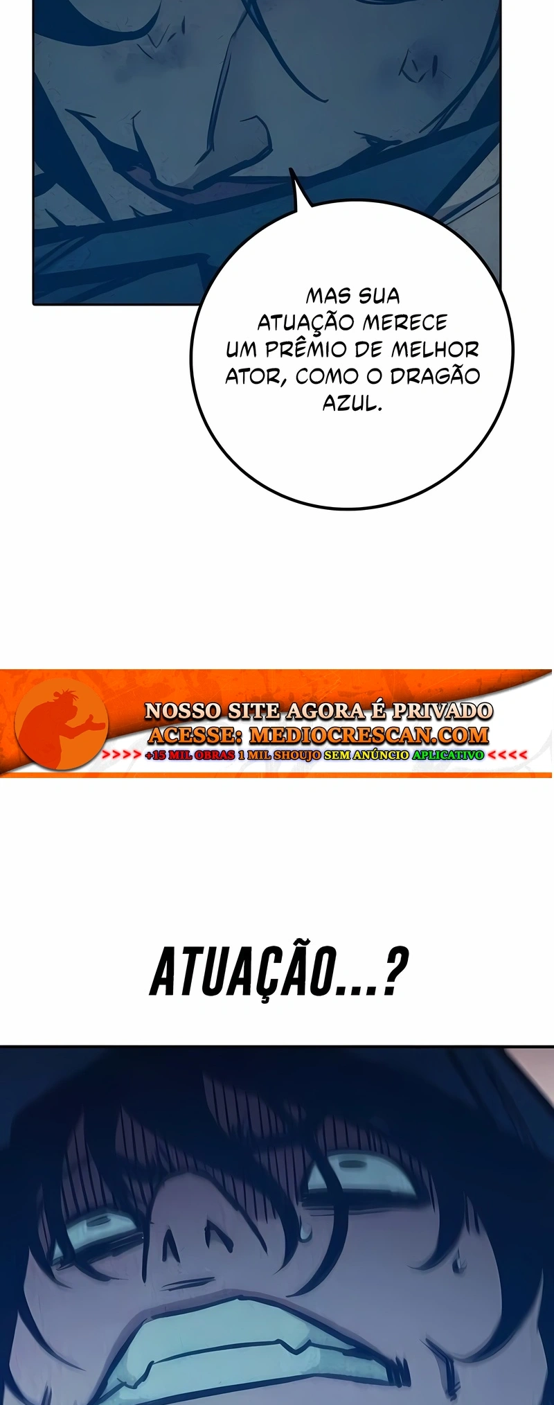 Prisão juvenil Capítulo 81 Página 75