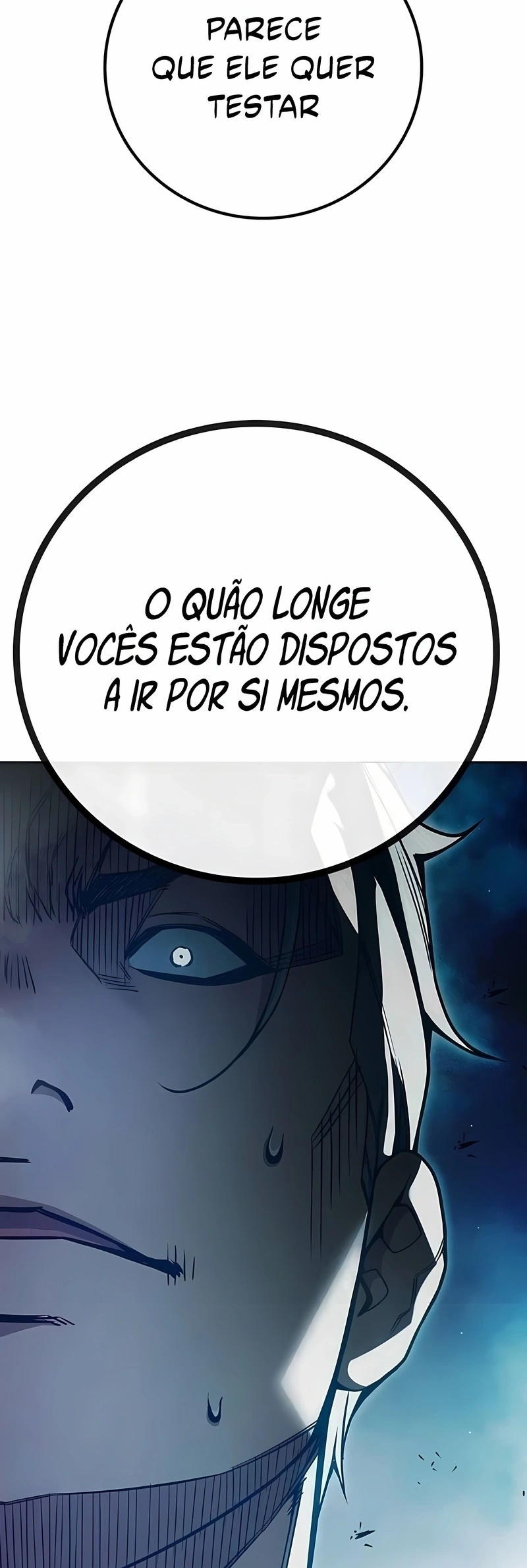 Prisão juvenil Capítulo 82 Página 103