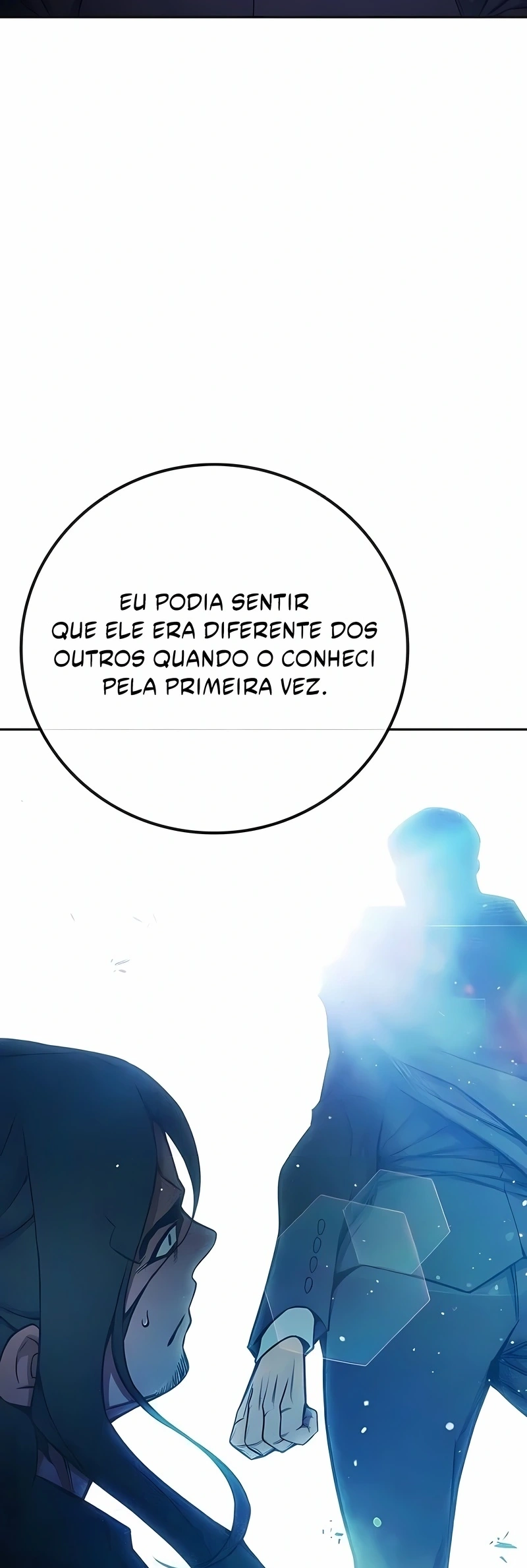 Prisão juvenil Capítulo 82 Página 11