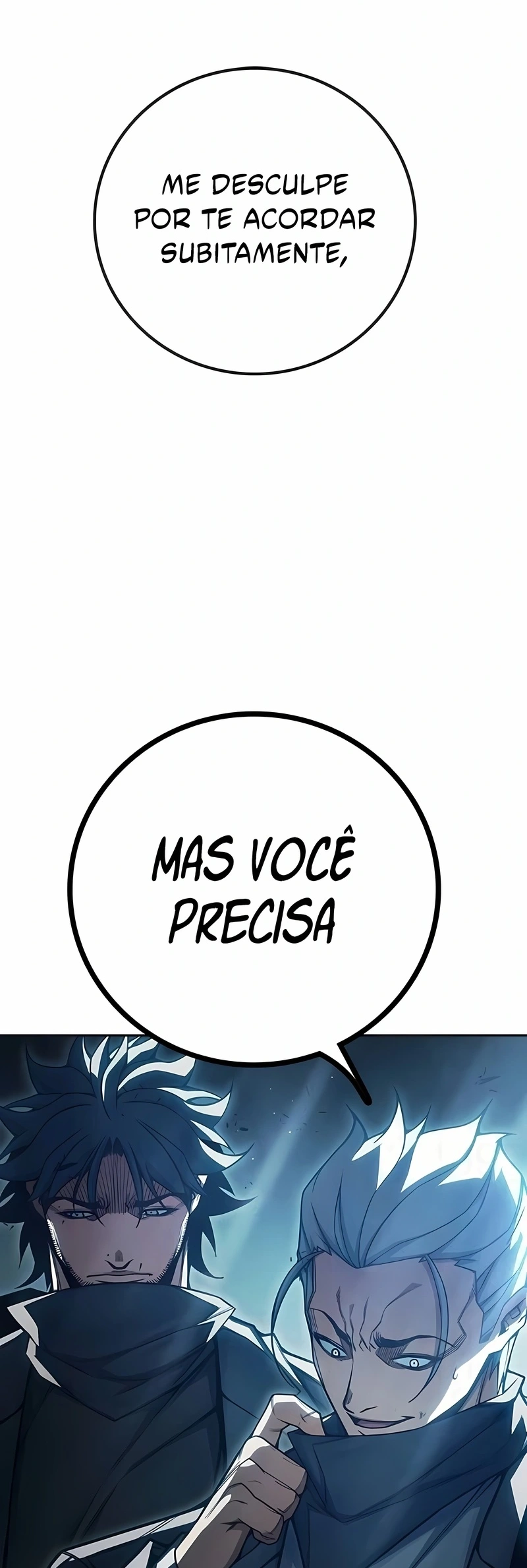 Prisão juvenil Capítulo 82 Página 119