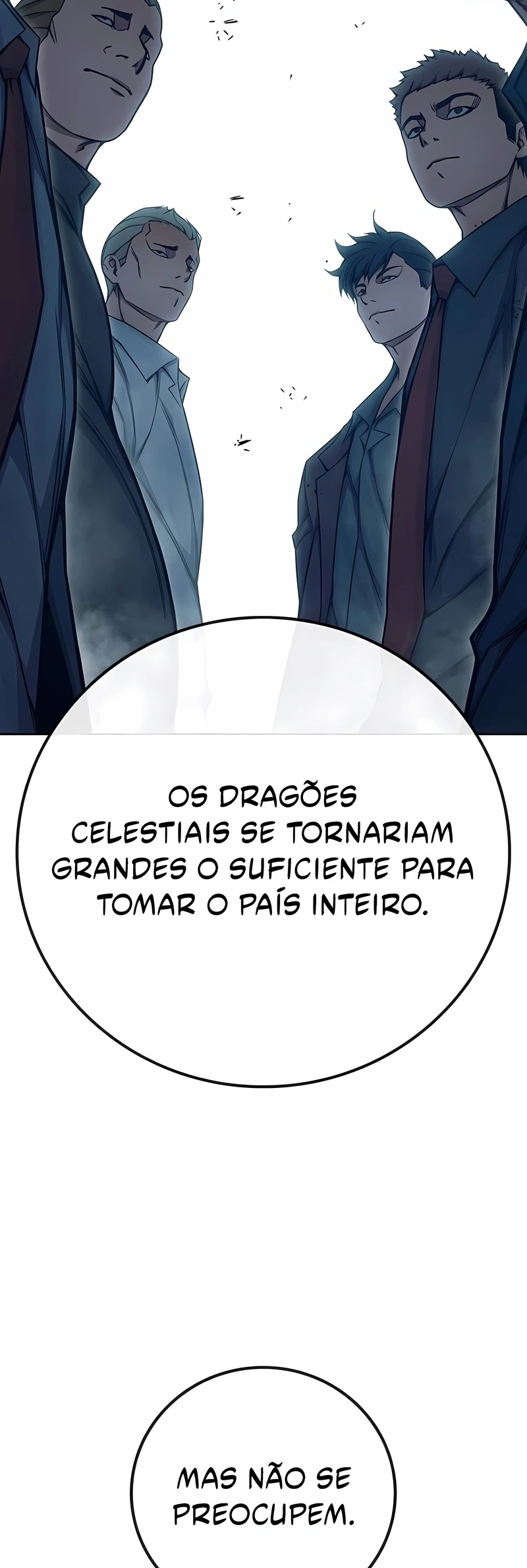 Prisão juvenil Capítulo 82 Página 21