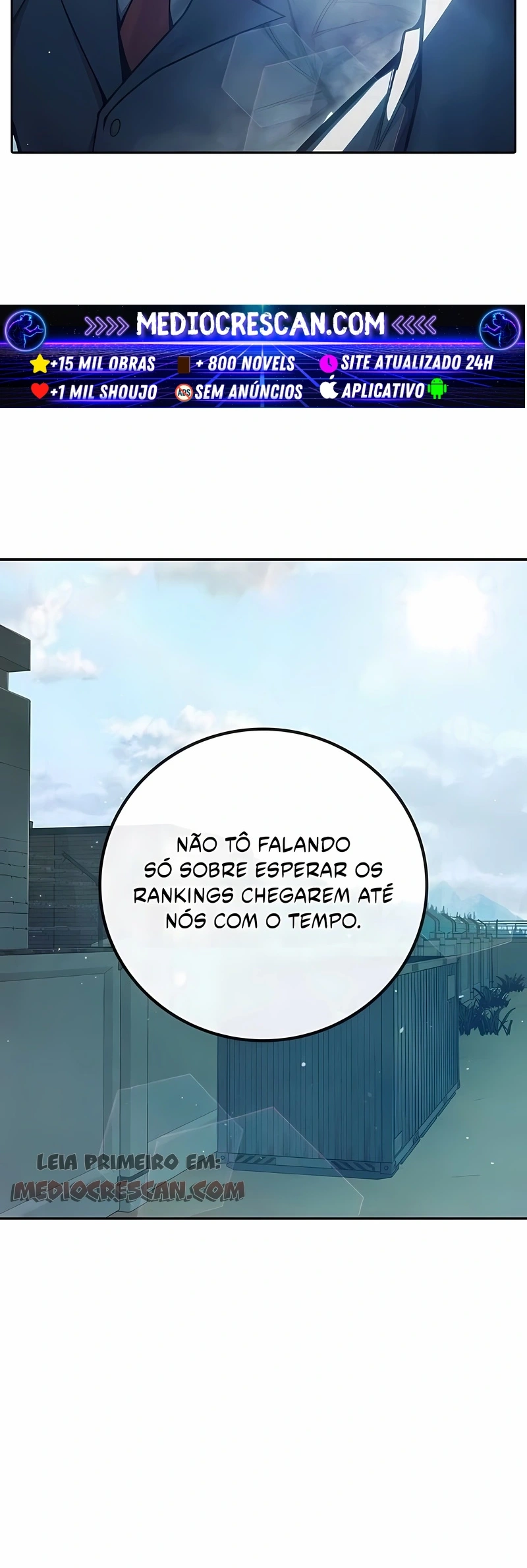 Prisão juvenil Capítulo 82 Página 33