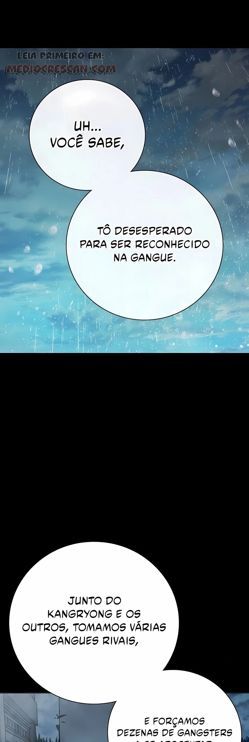 Prisão juvenil Capítulo 82 Página 41