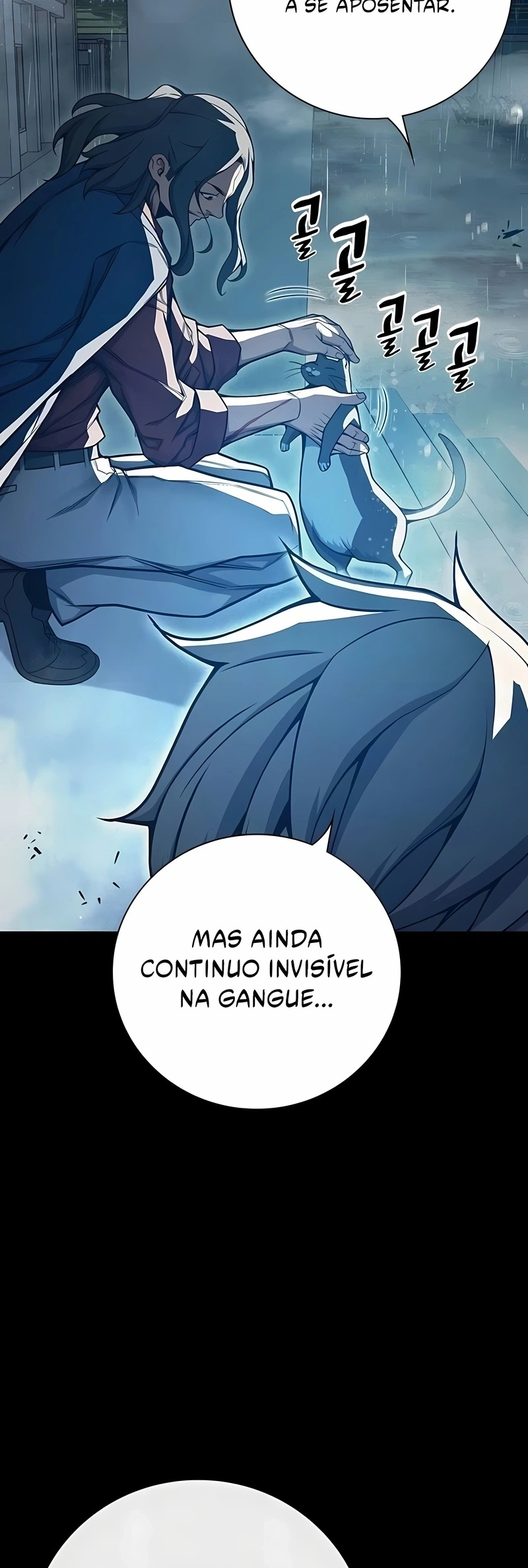 Prisão juvenil Capítulo 82 Página 42