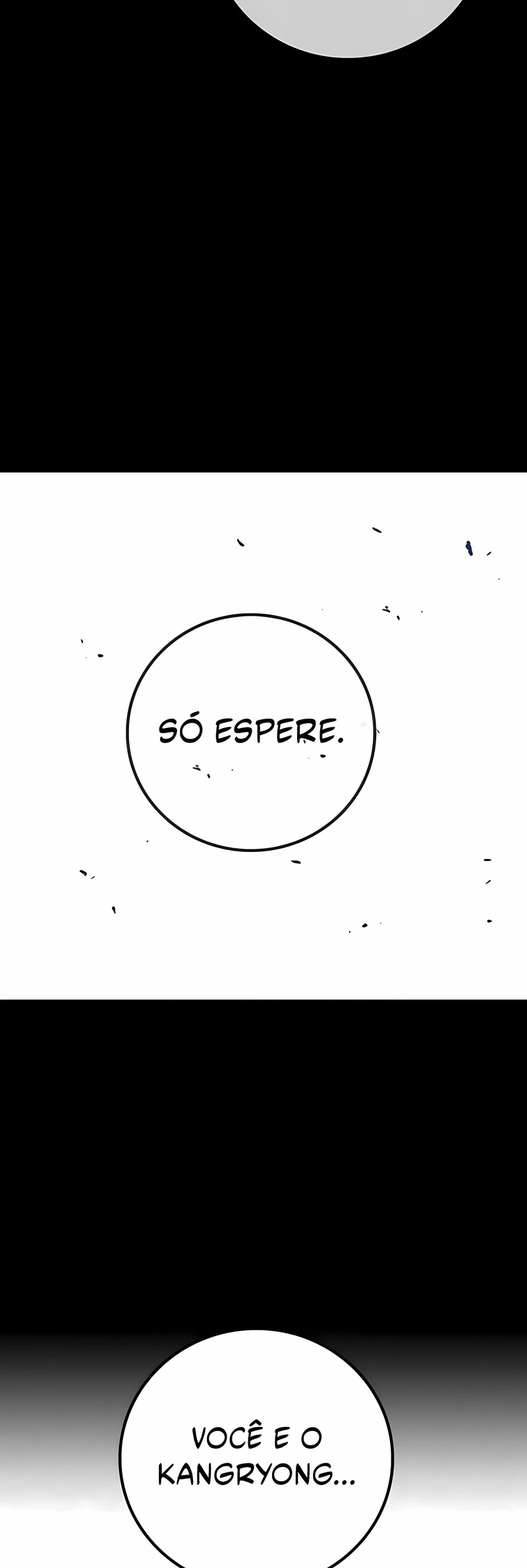 Prisão juvenil Capítulo 82 Página 48