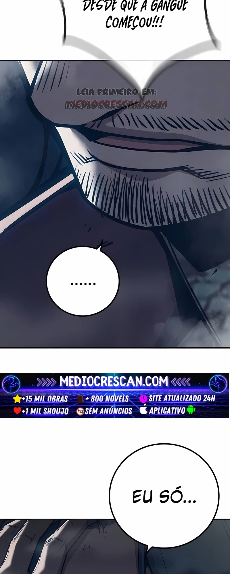 Prisão juvenil Capítulo 83 Página 24