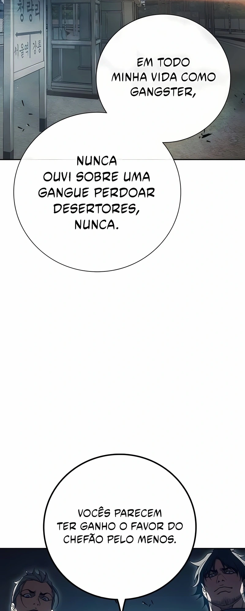 Prisão juvenil Capítulo 83 Página 42