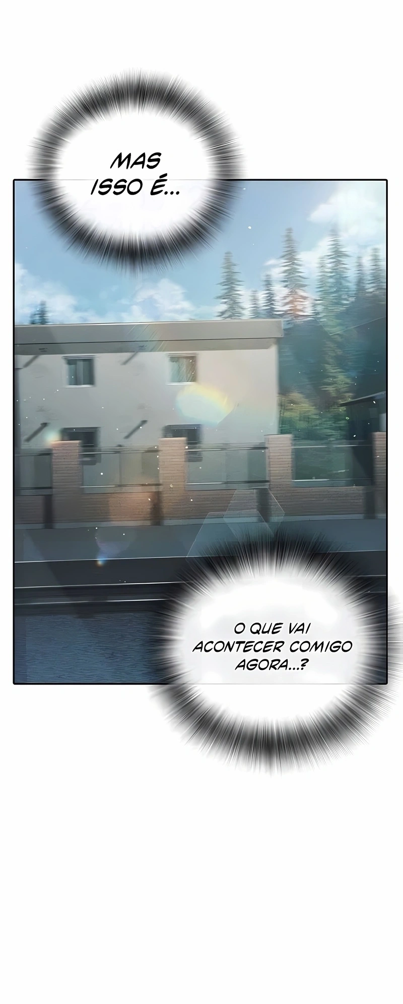 Prisão juvenil Capítulo 83 Página 55
