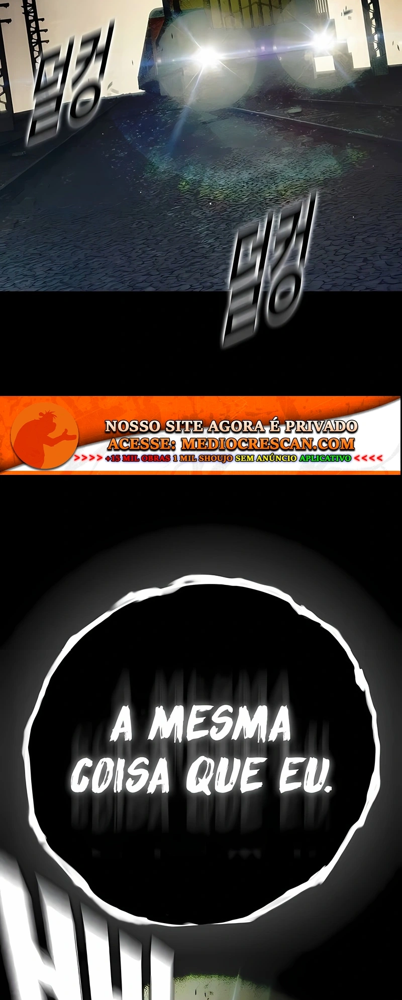 Prisão juvenil Capítulo 83 Página 77
