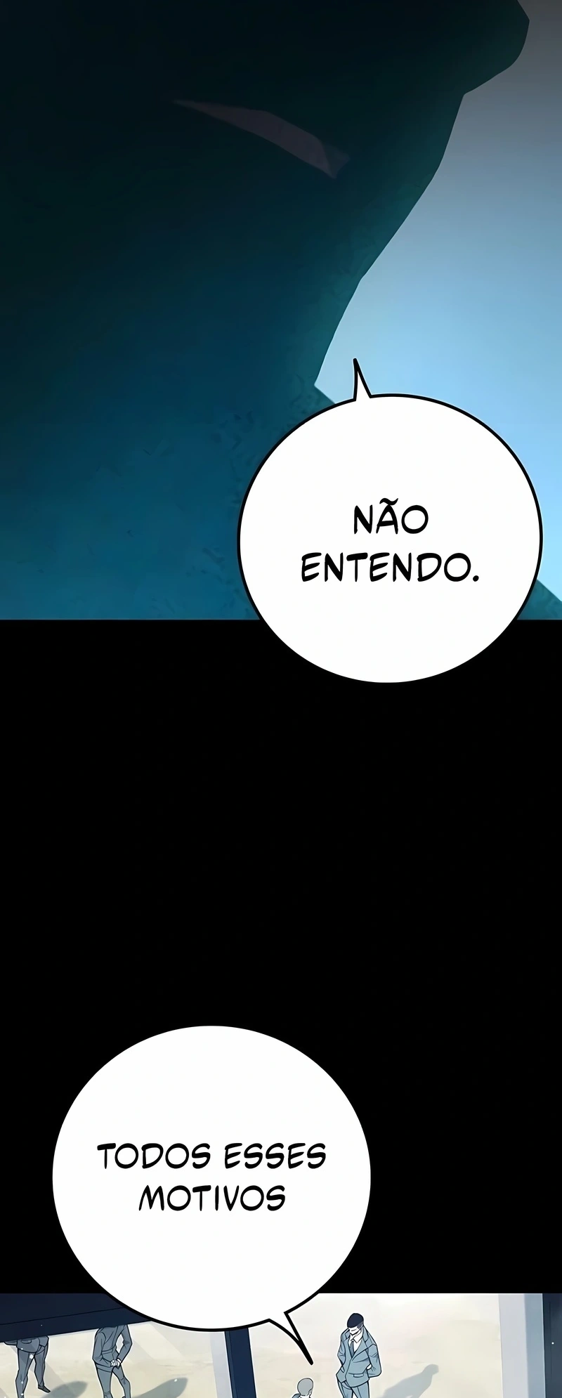 Prisão juvenil Capítulo 83 Página 8