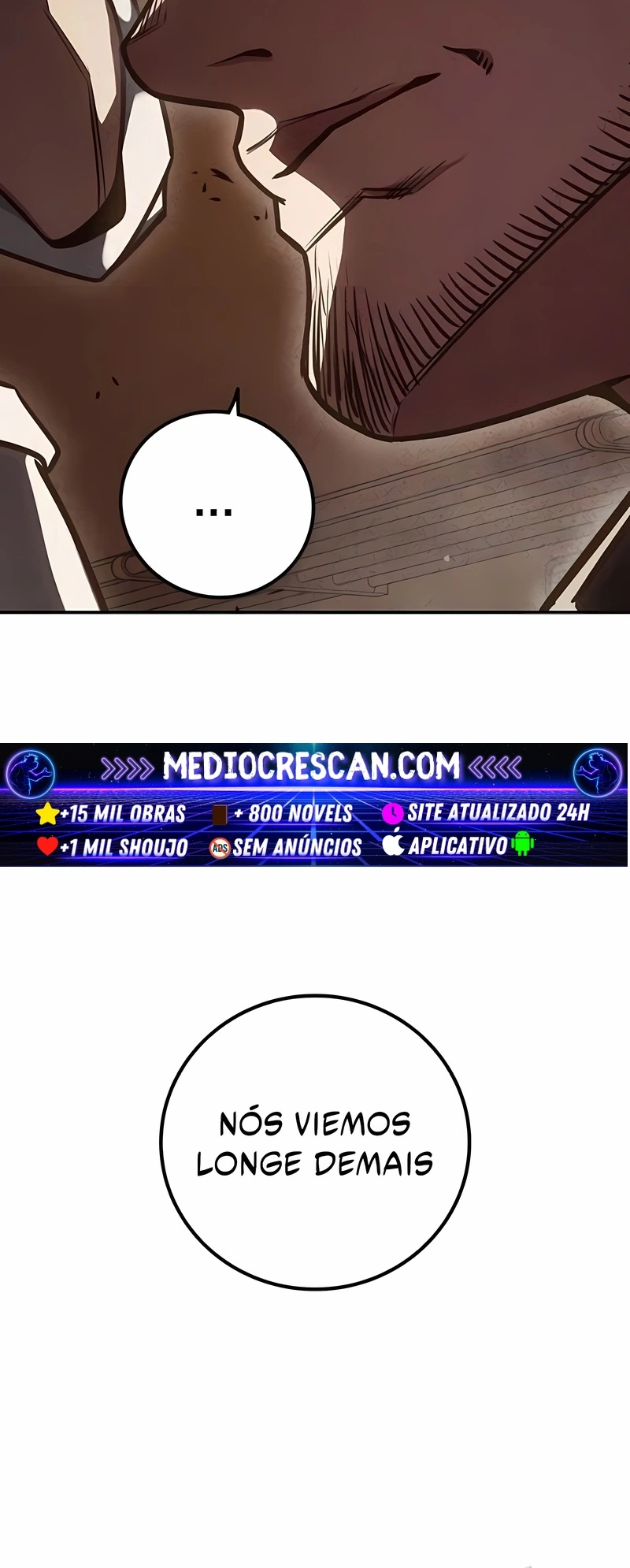 Prisão juvenil Capítulo 83 Página 84