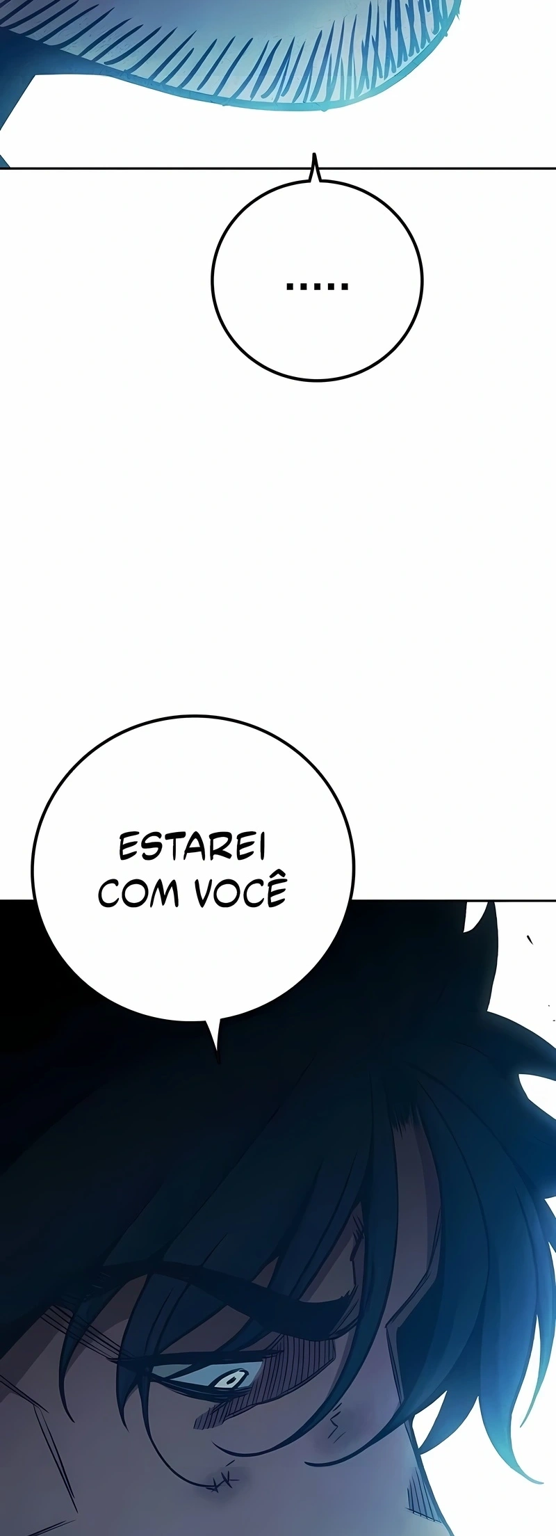 Prisão juvenil Capítulo 84 Página 104