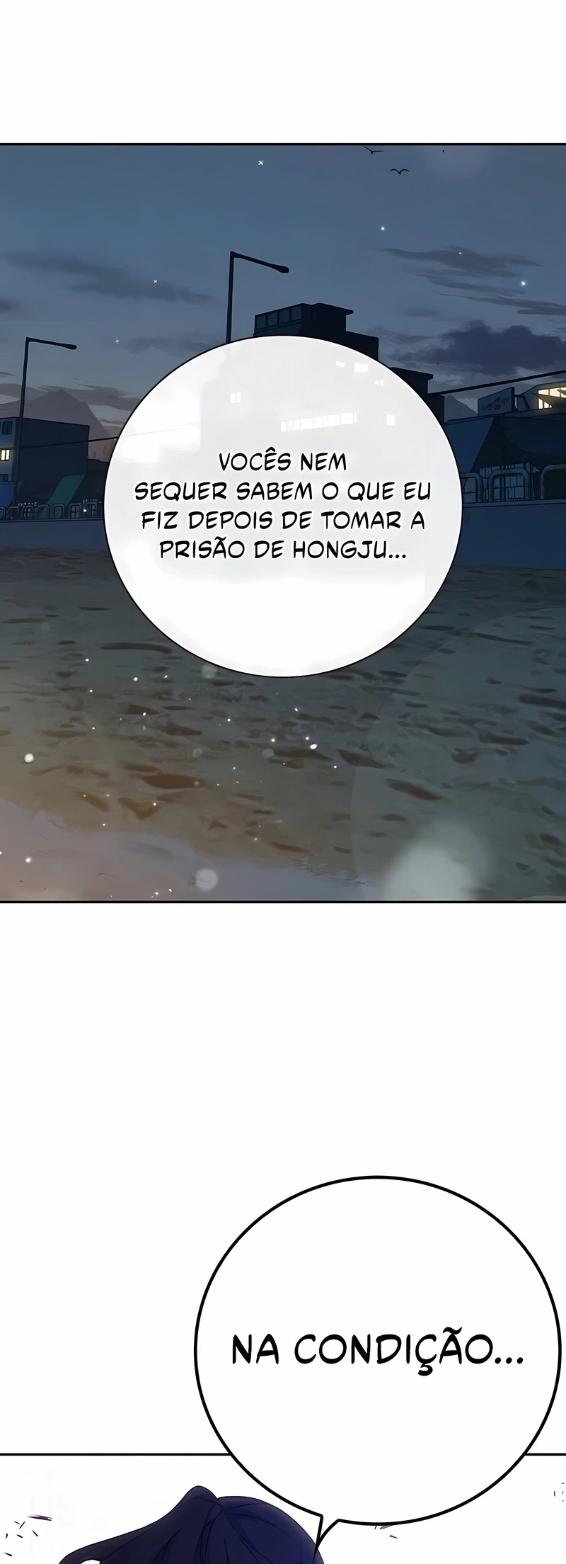 Prisão juvenil Capítulo 84 Página 11