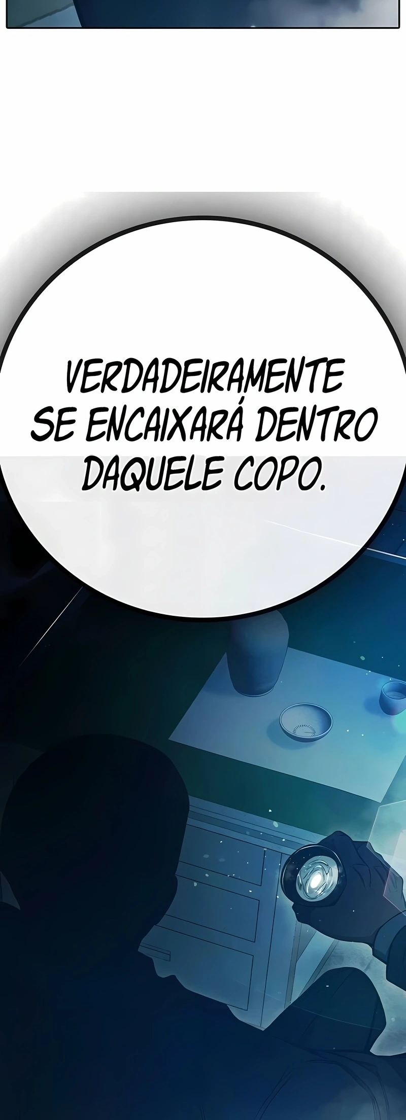 Prisão juvenil Capítulo 84 Página 119