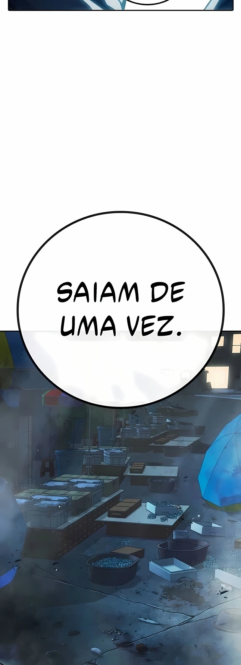 Prisão juvenil Capítulo 84 Página 26