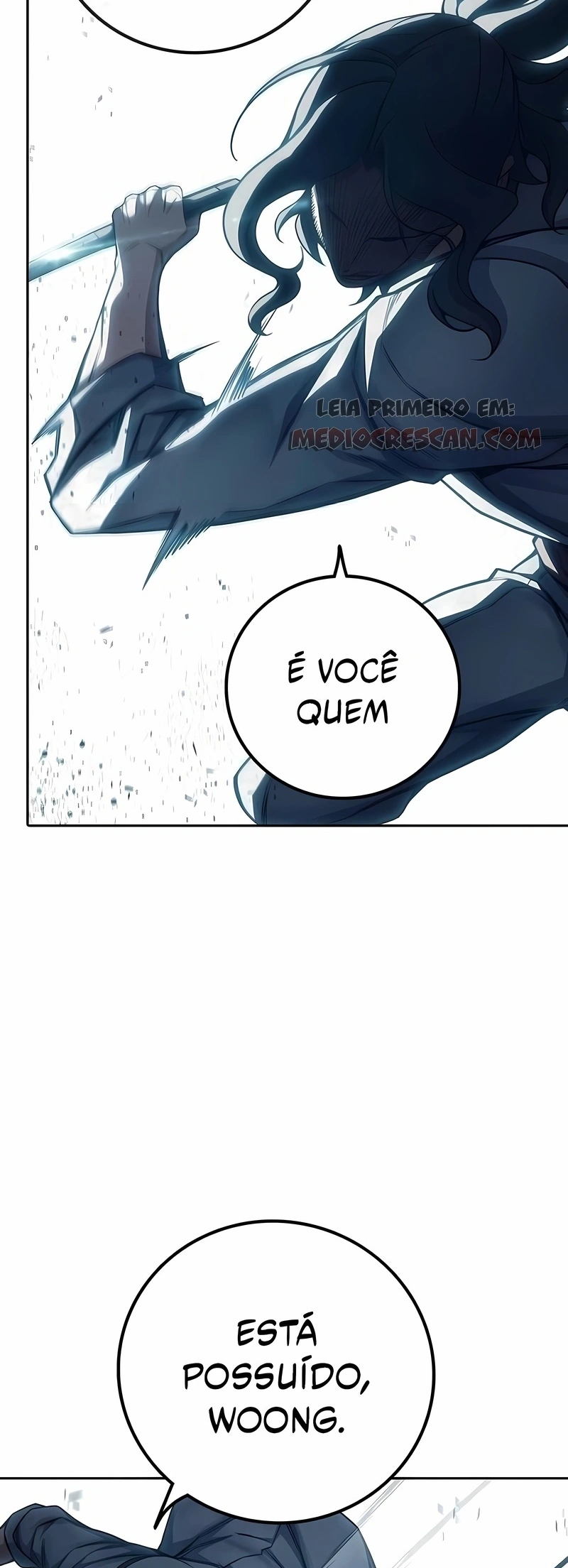 Prisão juvenil Capítulo 84 Página 29