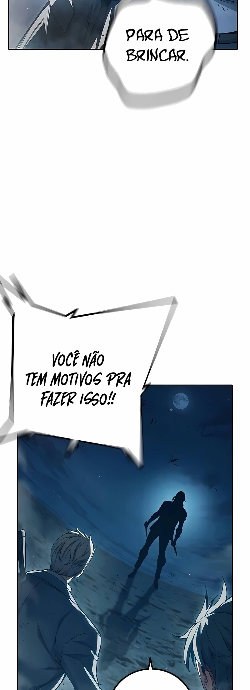 Prisão juvenil Capítulo 84 Página 3