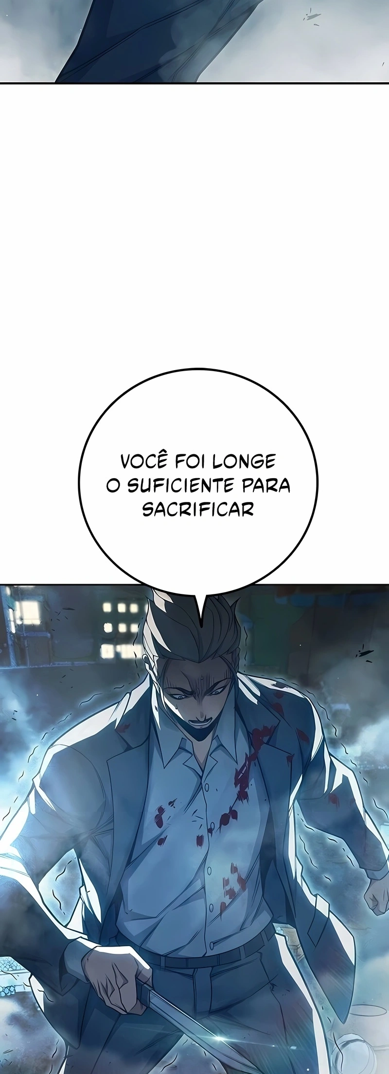 Prisão juvenil Capítulo 84 Página 34