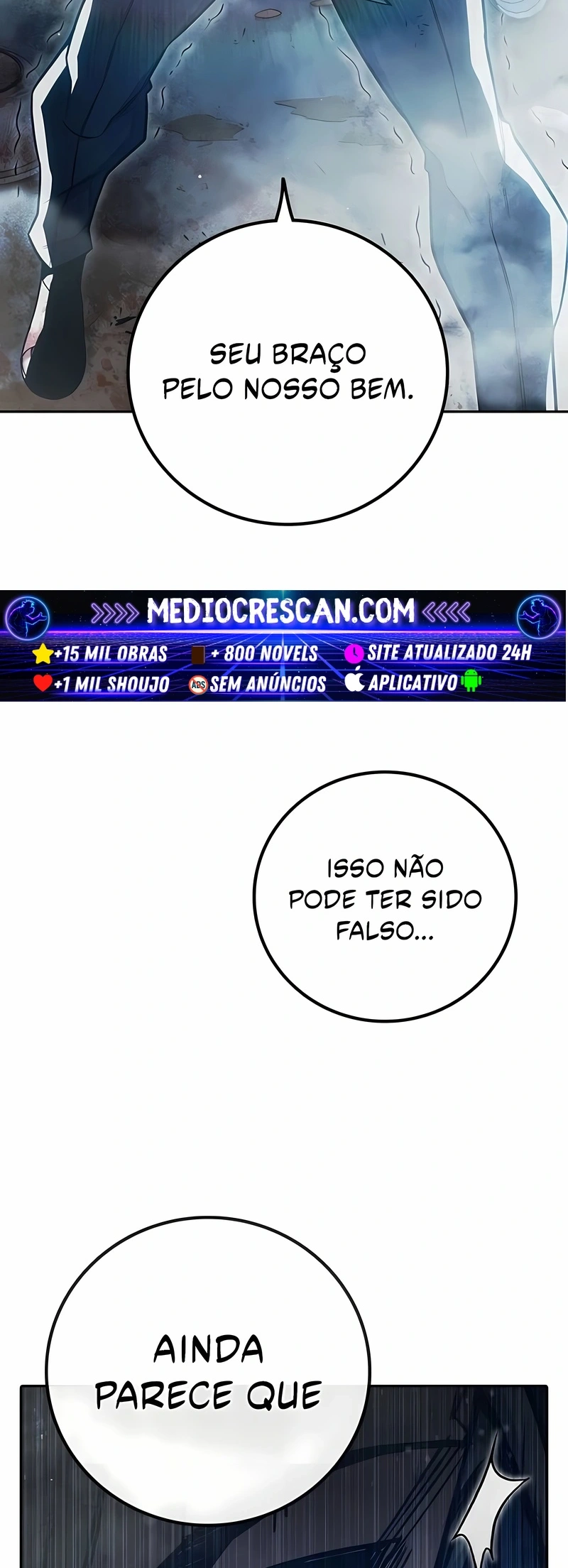 Prisão juvenil Capítulo 84 Página 35