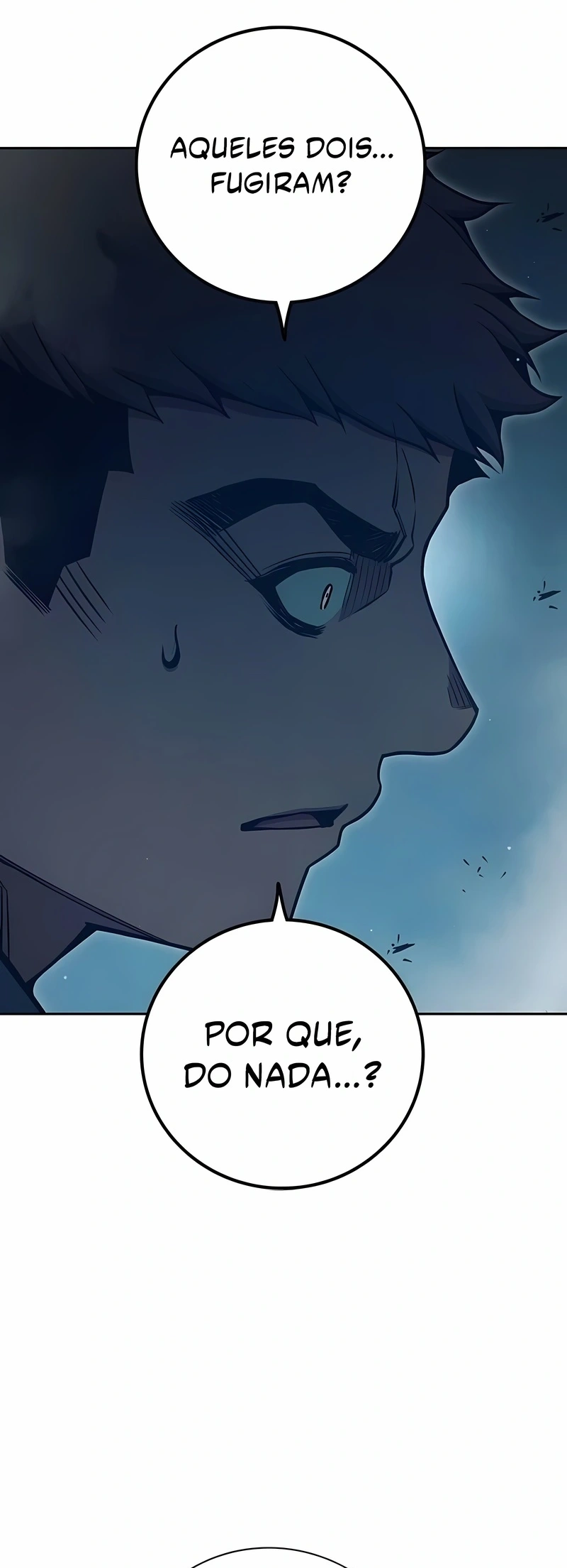 Prisão juvenil Capítulo 84 Página 43