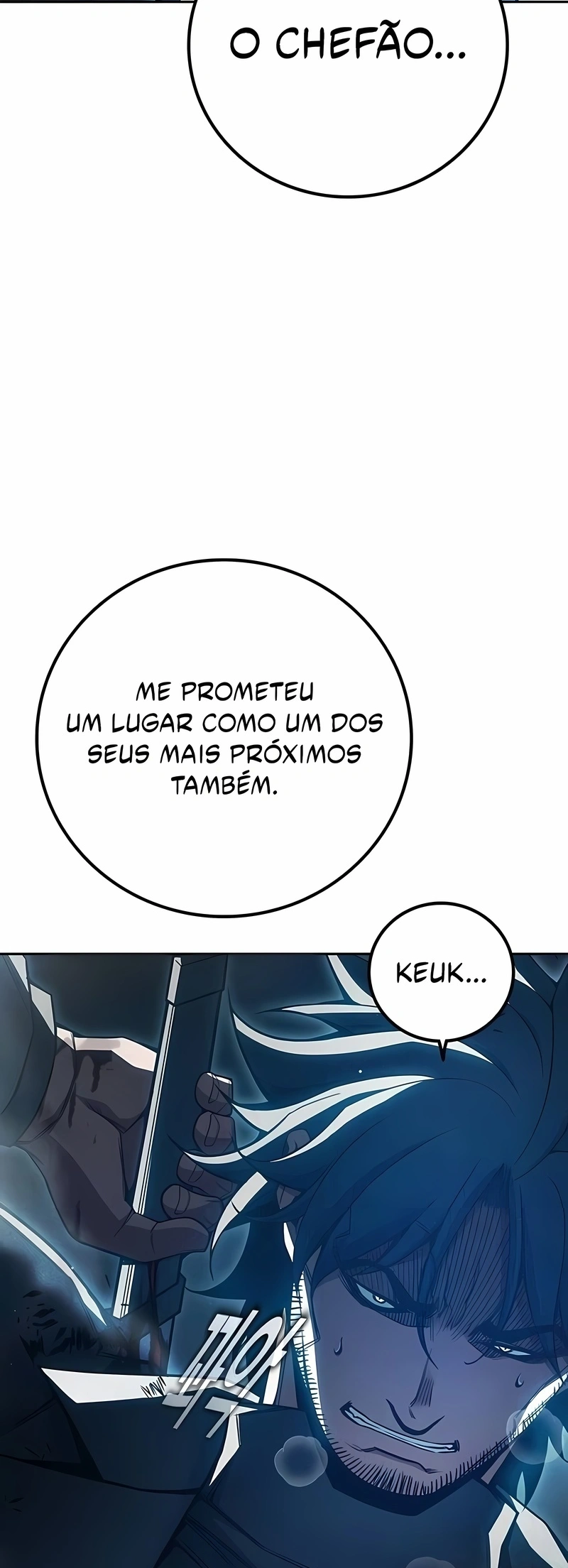 Prisão juvenil Capítulo 84 Página 5
