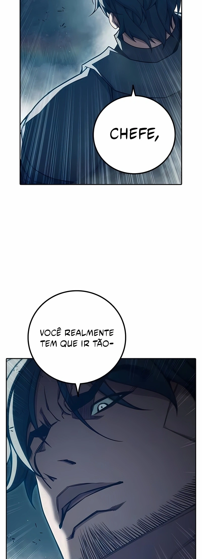 Prisão juvenil Capítulo 84 Página 54