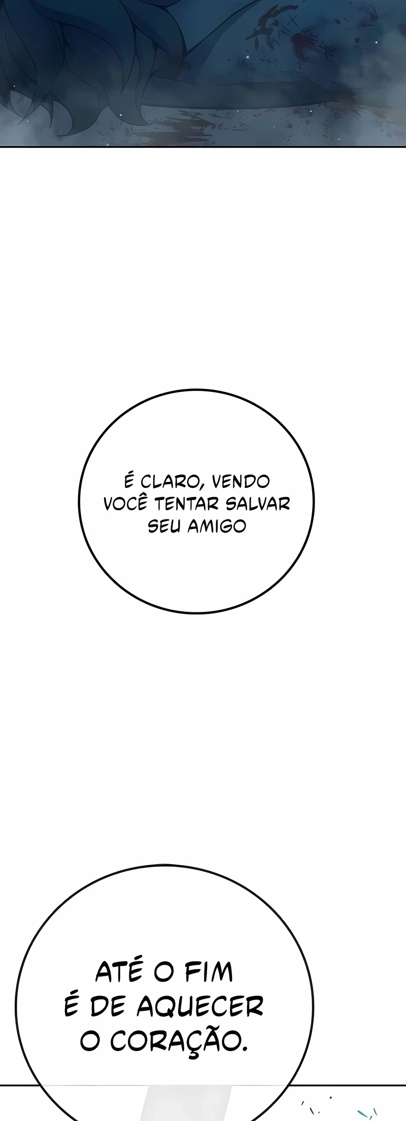 Prisão juvenil Capítulo 84 Página 58