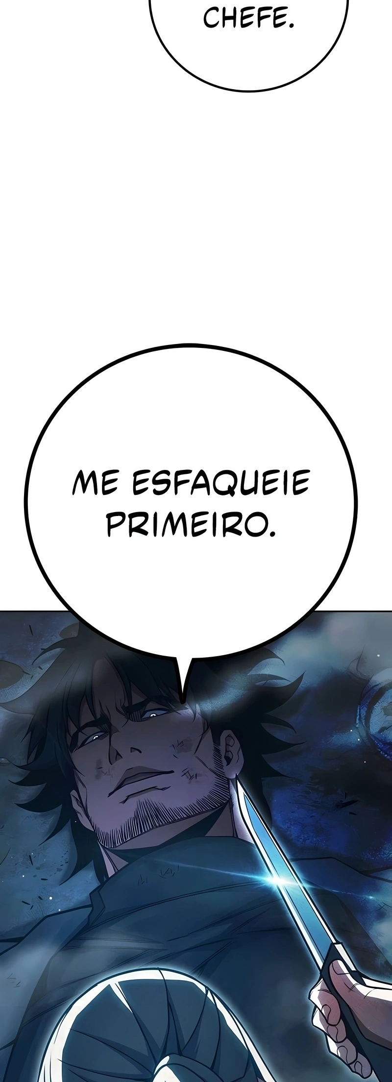 Prisão juvenil Capítulo 84 Página 61